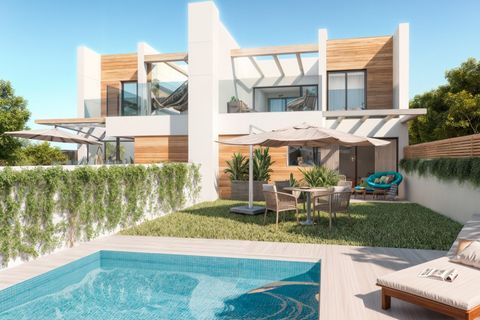 Villa a Alfaz del Pi, Alicante, Alfaz del Pi - € 360.000 | Ref: CBE01-2252 - foto 12