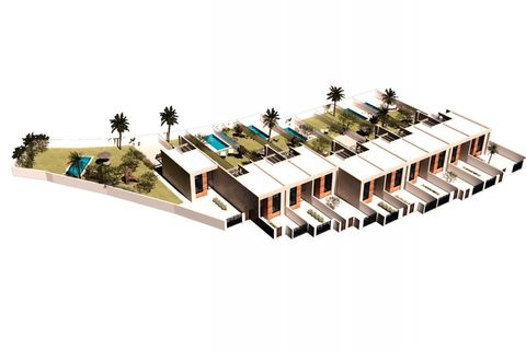 Villa a Alfaz del Pi, Alicante, Alfaz del Pi - € 360.000 | Ref: CBE01-2252 - foto 15