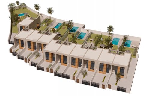 Villa a Alfaz del Pi, Alicante, Alfaz del Pi - € 360.000 | Ref: CBE01-2252 - foto 16