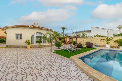 Villa a Rojales, Alicante, Rojales - € 575.000 | Ref: jhn0372 - foto 2