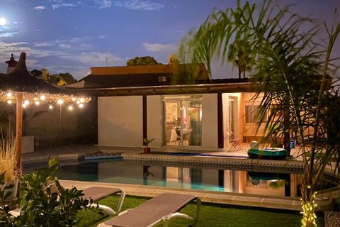 Villa a Rojales, Alicante, Rojales - € 575.000 | Ref: jhn0372 - foto 33