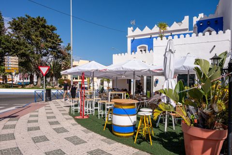 Erhvervsejendom i Nerja, Malaga, Nerja - € 950.000 | Ref: THM2517E - foto 3