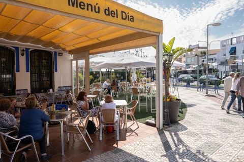 Erhvervsejendom i Nerja, Malaga, Nerja - € 950.000 | Ref: THM2517E - foto 4