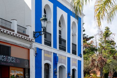 Erhvervsejendom i Nerja, Malaga, Nerja - € 950.000 | Ref: THM2517E - foto 5