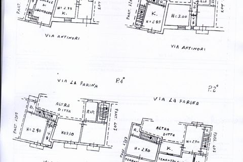 Landsbyhus i Collesano, Palermo, Collesano - € 105.000 | Ref: 10593 - foto 30