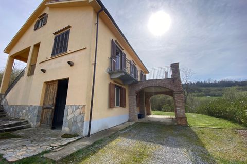 Villa a Serravalle Langhe, Cuneo, Serravalle Langhe - € 180.000 | Ref: D720.25 - foto 2