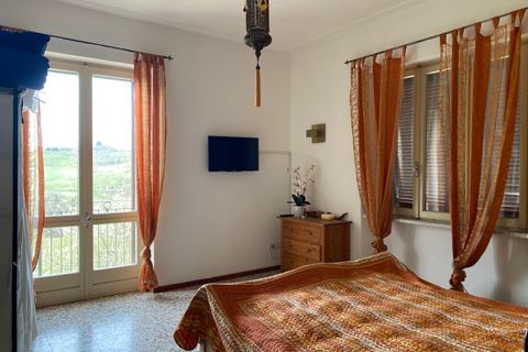 Villa a Serravalle Langhe, Cuneo, Serravalle Langhe - € 180.000 | Ref: D720.25 - foto 6