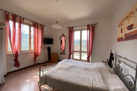 Villa a Serravalle Langhe, Cuneo, Serravalle Langhe - € 180.000 | Ref: D720.25 - foto 7