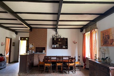 Villa a Serravalle Langhe, Cuneo, Serravalle Langhe - € 180.000 | Ref: D720.25 - foto 8