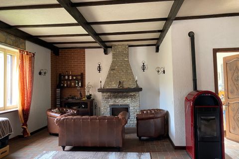 Villa a Serravalle Langhe, Cuneo, Serravalle Langhe - € 180.000 | Ref: D720.25 - foto 9