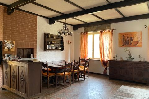 Villa a Serravalle Langhe, Cuneo, Serravalle Langhe - € 180.000 | Ref: D720.25 - foto 10