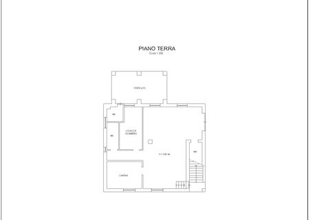 Villa a Serravalle Langhe, Cuneo, Serravalle Langhe - € 180.000 | Ref: D720.25 - foto 18