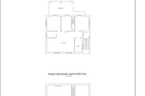 Villa a Serravalle Langhe, Cuneo, Serravalle Langhe - € 180.000 | Ref: D720.25 - foto 19