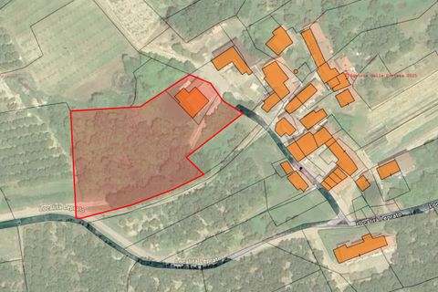 Villa a Serravalle Langhe, Cuneo, Serravalle Langhe - € 180.000 | Ref: D720.25 - foto 20