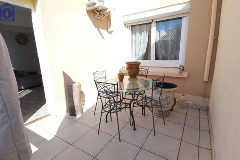 Duplex i Valras-Plage, Herault, Valras-Plage - € 214.000 | Ref: 340654054 - foto 2