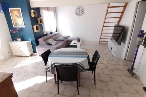 Duplex i Valras-Plage, Herault, Valras-Plage - € 214.000 | Ref: 340654054 - foto 4