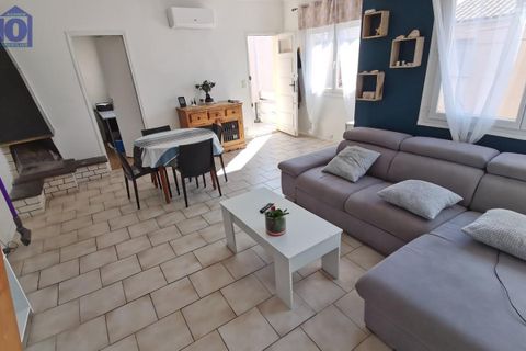 Duplex i Valras-Plage, Herault, Valras-Plage - € 214.000 | Ref: 340654054 - foto 5
