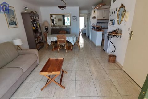 Lejlighed i Valras-Plage, Herault, Valras-Plage - € 280.000 | Ref: 340654042 - foto 5
