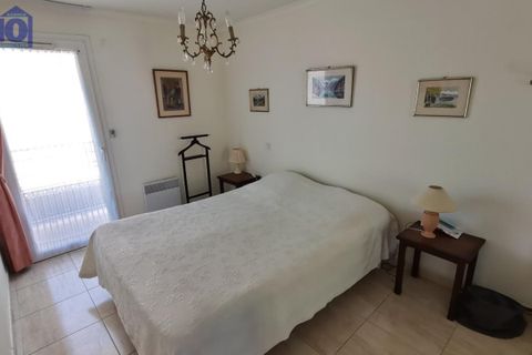 Lejlighed i Valras-Plage, Herault, Valras-Plage - € 280.000 | Ref: 340654042 - foto 6
