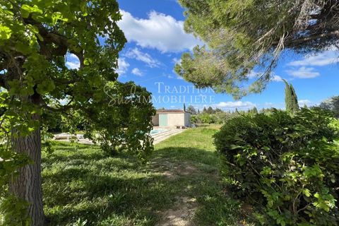Villa i Fontvieille, Bouches-du-Rhone, Fontvieille - € 950.000 | Ref: 309V3320M - foto 2