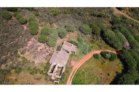 Helårsgrund i Odiaxere, Faro, Odiaxere - € 750.000 | Ref: ON-123041060-36 - foto 1