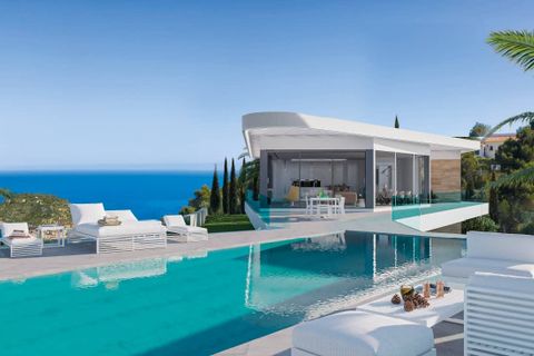 Villa i Javea, Alicante, Javea - € 4.125.000 | Ref: TAJAV2089 - foto 50