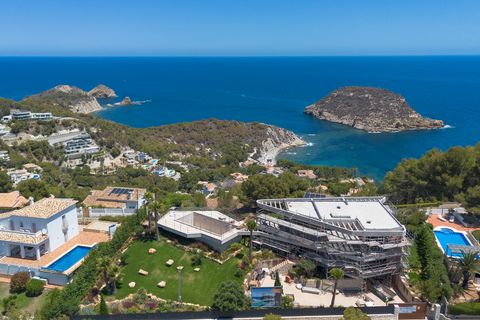 Villa i Javea, Alicante, Javea - € 4.125.000 | Ref: TAJAV2089 - foto 44