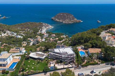 Villa i Javea, Alicante, Javea - € 4.125.000 | Ref: TAJAV2089 - foto 45
