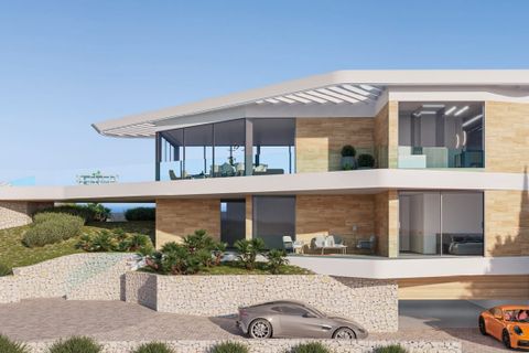 Villa i Javea, Alicante, Javea - € 4.125.000 | Ref: TAJAV2089 - foto 46