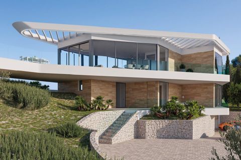 Villa i Javea, Alicante, Javea - € 4.125.000 | Ref: TAJAV2089 - foto 47