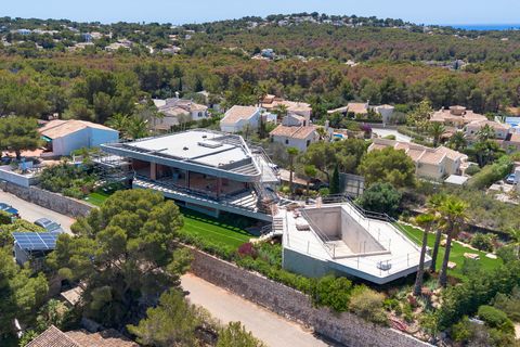 Villa i Javea, Alicante, Javea - € 4.125.000 | Ref: TAJAV2089 - foto 48