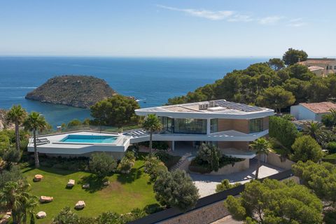 Villa i Javea, Alicante, Javea - € 4.125.000 | Ref: TAJAV2089 - foto 2