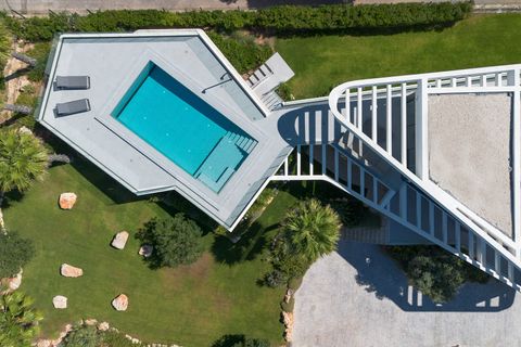 Villa i Javea, Alicante, Javea - € 4.125.000 | Ref: TAJAV2089 - foto 4