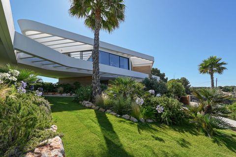 Villa i Javea, Alicante, Javea - € 4.125.000 | Ref: TAJAV2089 - foto 5