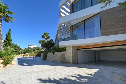 Villa i Javea, Alicante, Javea - € 4.125.000 | Ref: TAJAV2089 - foto 6