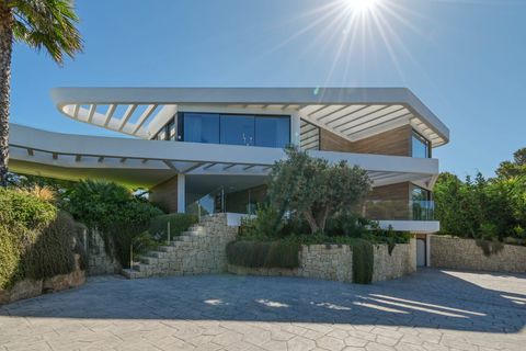 Villa i Javea, Alicante, Javea - € 4.125.000 | Ref: TAJAV2089 - foto 7