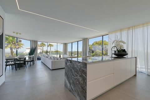 Villa i Javea, Alicante, Javea - € 4.125.000 | Ref: TAJAV2089 - foto 8