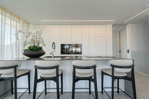 Villa i Javea, Alicante, Javea - € 4.125.000 | Ref: TAJAV2089 - foto 9