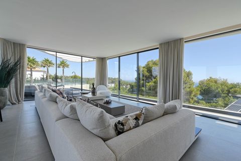 Villa i Javea, Alicante, Javea - € 4.125.000 | Ref: TAJAV2089 - foto 10