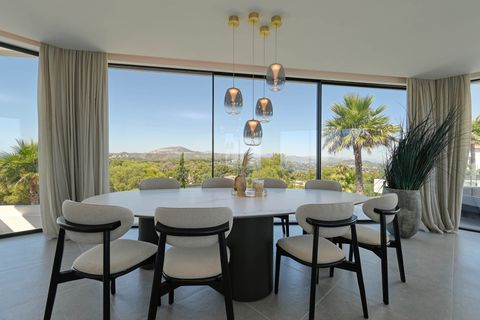 Villa i Javea, Alicante, Javea - € 4.125.000 | Ref: TAJAV2089 - foto 11