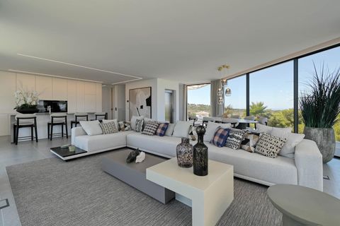 Villa i Javea, Alicante, Javea - € 4.125.000 | Ref: TAJAV2089 - foto 12