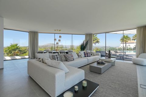 Villa i Javea, Alicante, Javea - € 4.125.000 | Ref: TAJAV2089 - foto 13