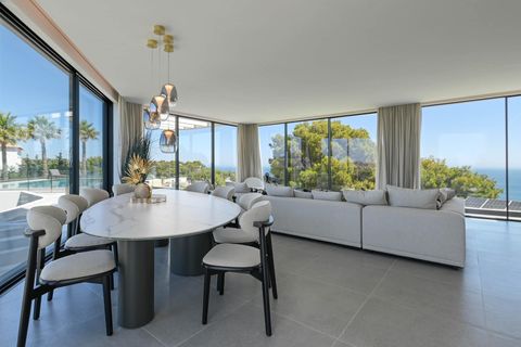 Villa i Javea, Alicante, Javea - € 4.125.000 | Ref: TAJAV2089 - foto 14