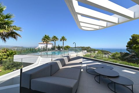 Villa i Javea, Alicante, Javea - € 4.125.000 | Ref: TAJAV2089 - foto 15