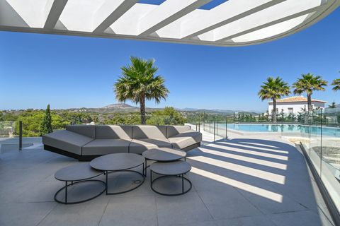 Villa i Javea, Alicante, Javea - € 4.125.000 | Ref: TAJAV2089 - foto 16