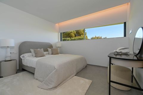 Villa i Javea, Alicante, Javea - € 4.125.000 | Ref: TAJAV2089 - foto 17