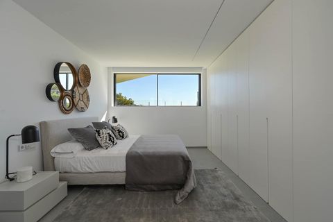 Villa i Javea, Alicante, Javea - € 4.125.000 | Ref: TAJAV2089 - foto 19