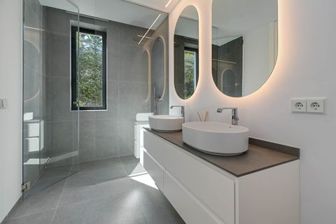 Villa i Javea, Alicante, Javea - € 4.125.000 | Ref: TAJAV2089 - foto 21