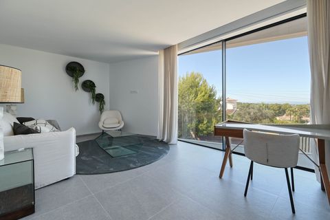 Villa i Javea, Alicante, Javea - € 4.125.000 | Ref: TAJAV2089 - foto 22