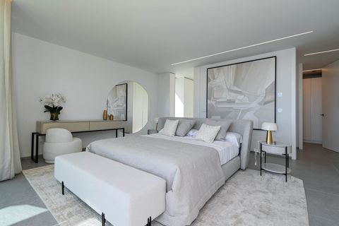 Villa i Javea, Alicante, Javea - € 4.125.000 | Ref: TAJAV2089 - foto 24